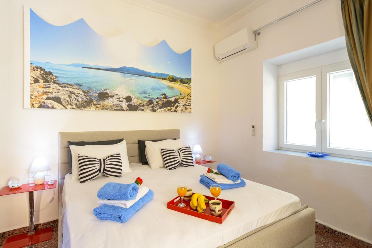 House For Families Near The Lake Άγιος Νικόλαος Εξωτερικό φωτογραφία
