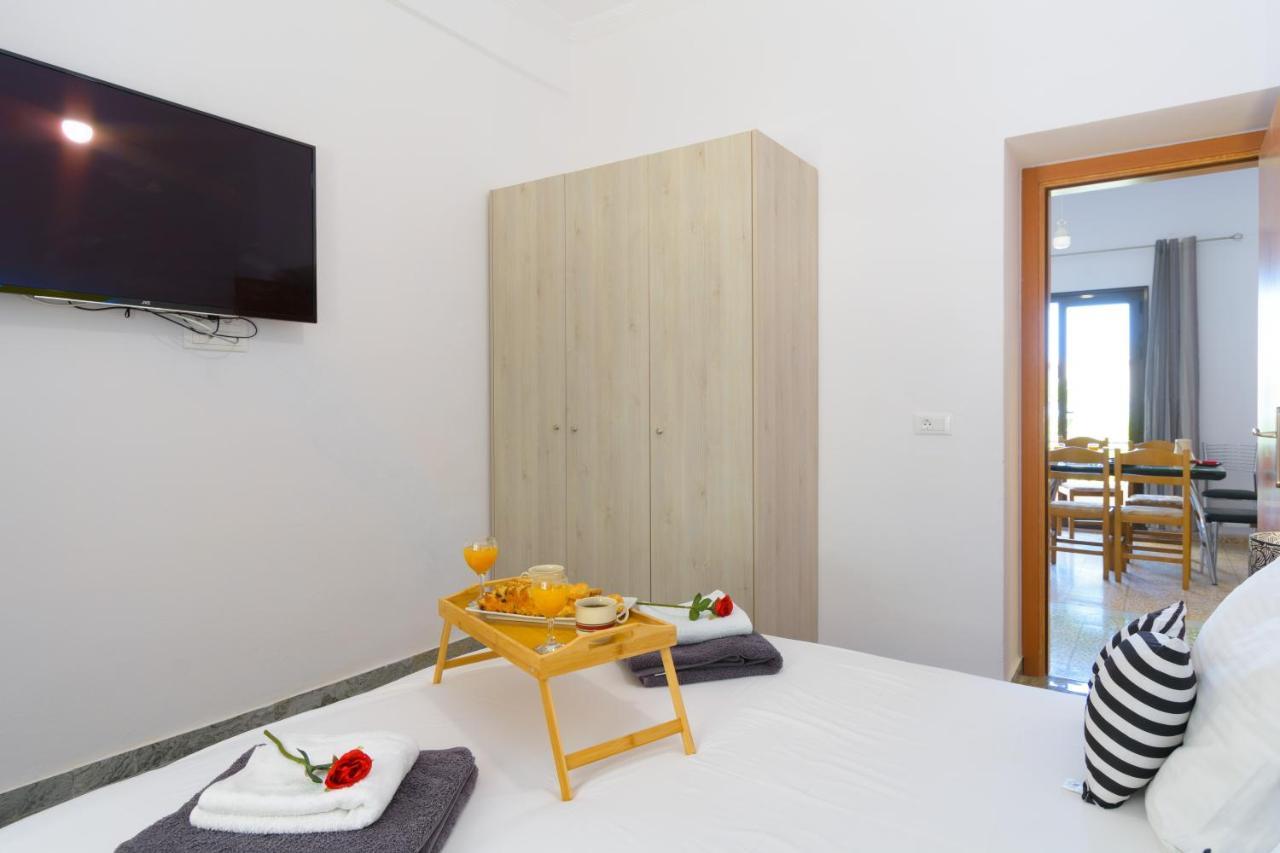 House For Families Near The Lake Άγιος Νικόλαος Εξωτερικό φωτογραφία