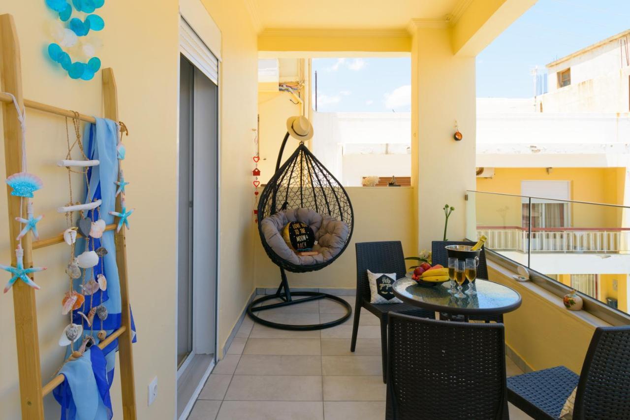 House For Families Near The Lake Άγιος Νικόλαος Εξωτερικό φωτογραφία