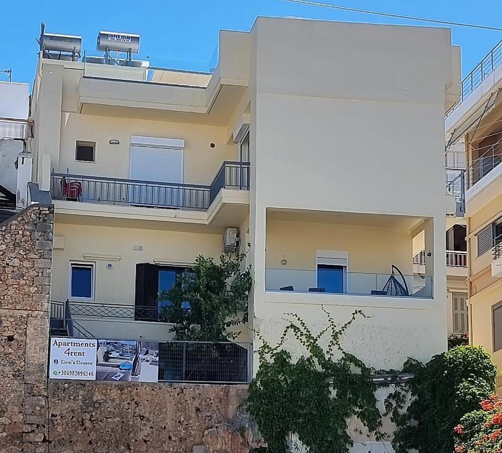 House For Families Near The Lake Άγιος Νικόλαος Εξωτερικό φωτογραφία