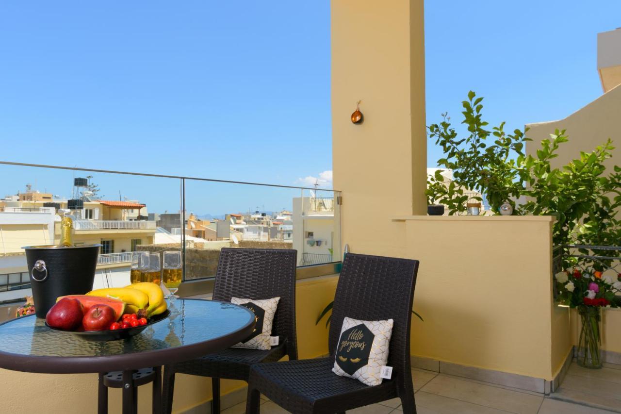 House For Families Near The Lake Άγιος Νικόλαος Εξωτερικό φωτογραφία