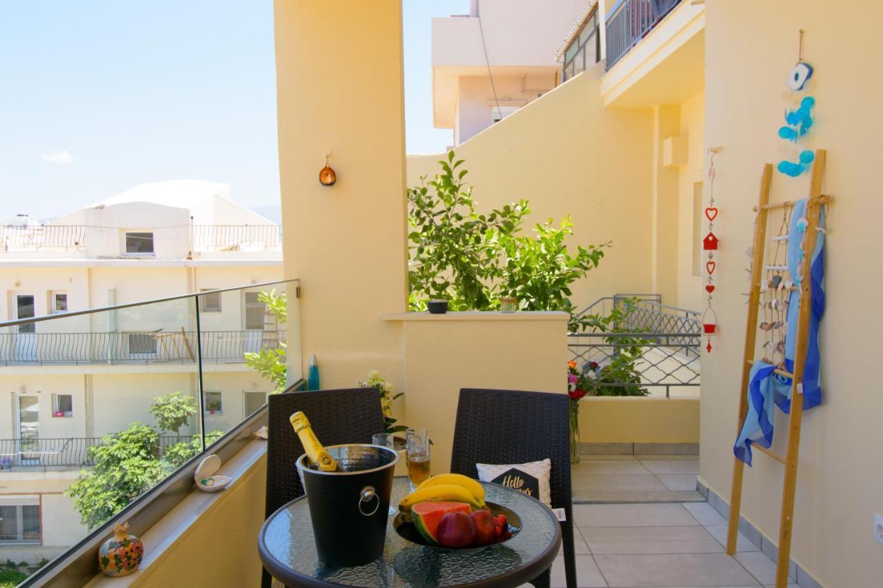 House For Families Near The Lake Άγιος Νικόλαος Εξωτερικό φωτογραφία