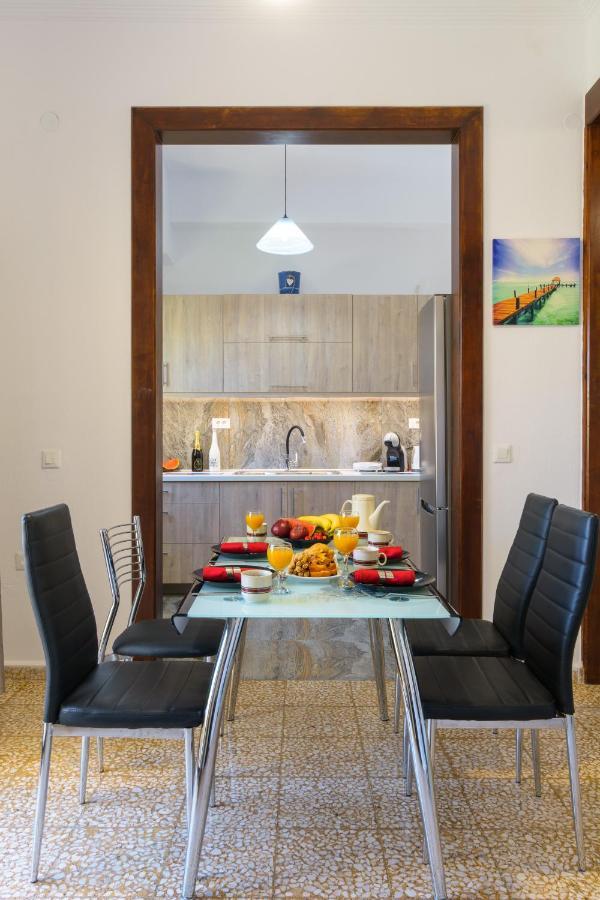 House For Families Near The Lake Άγιος Νικόλαος Εξωτερικό φωτογραφία