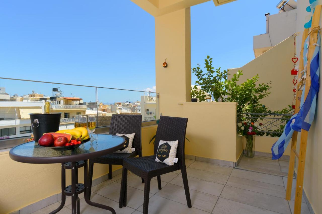 House For Families Near The Lake Άγιος Νικόλαος Εξωτερικό φωτογραφία