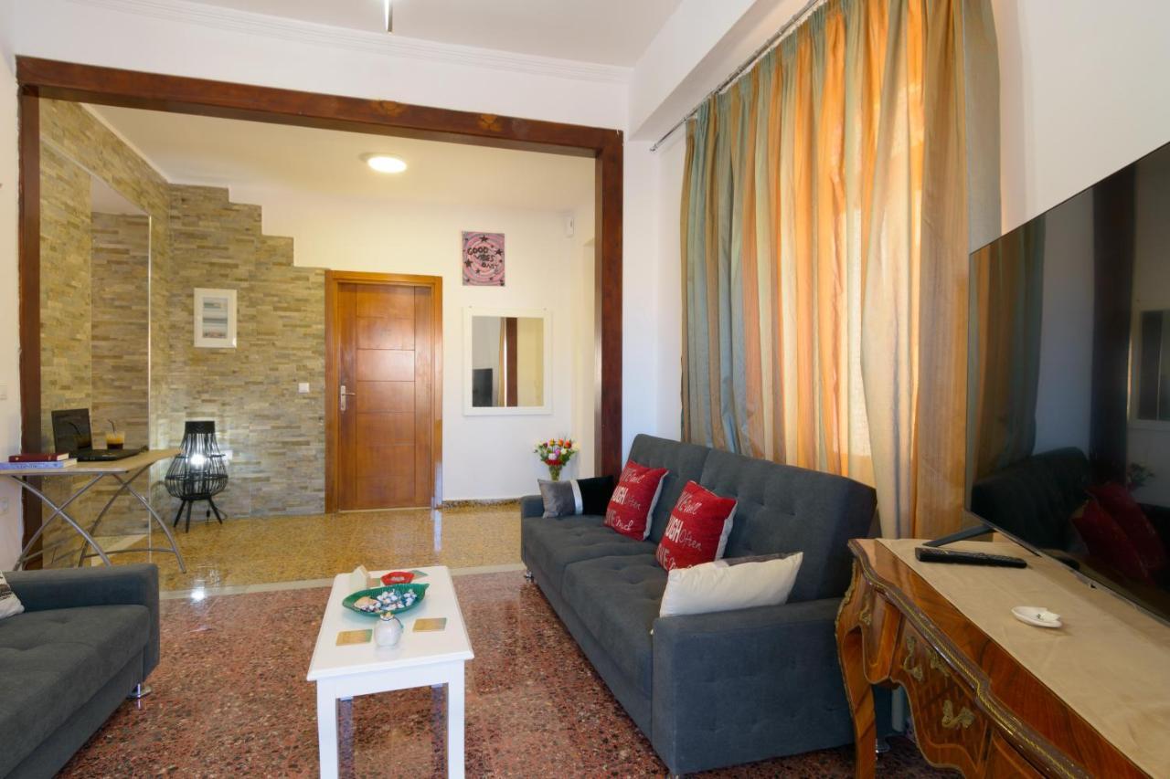 House For Families Near The Lake Άγιος Νικόλαος Εξωτερικό φωτογραφία