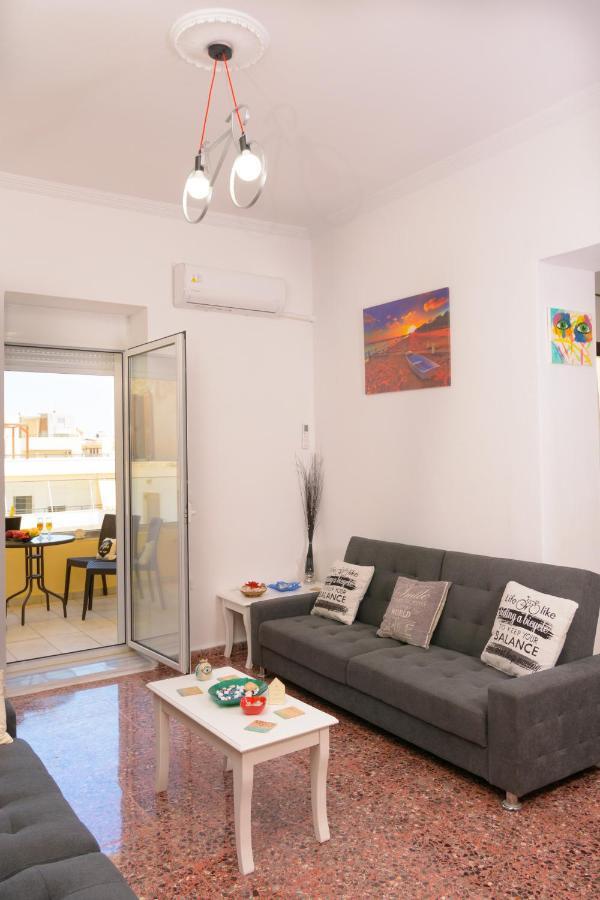 House For Families Near The Lake Άγιος Νικόλαος Εξωτερικό φωτογραφία