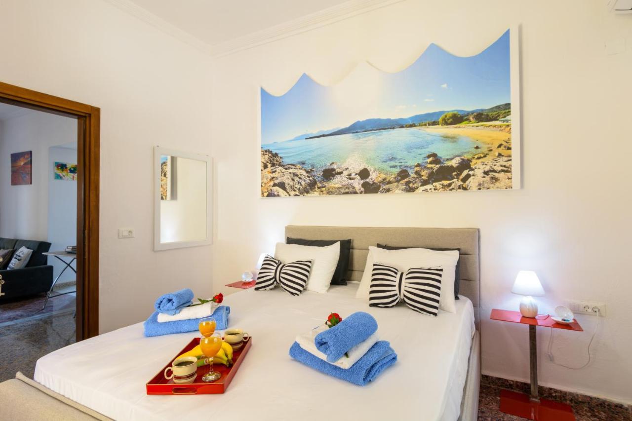 House For Families Near The Lake Άγιος Νικόλαος Εξωτερικό φωτογραφία