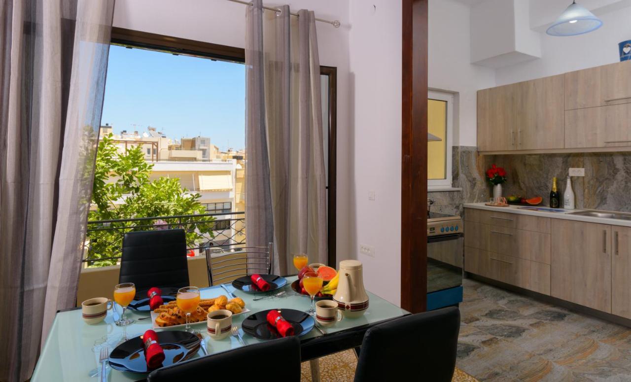 House For Families Near The Lake Άγιος Νικόλαος Εξωτερικό φωτογραφία