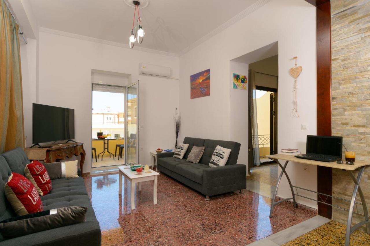 House For Families Near The Lake Άγιος Νικόλαος Εξωτερικό φωτογραφία
