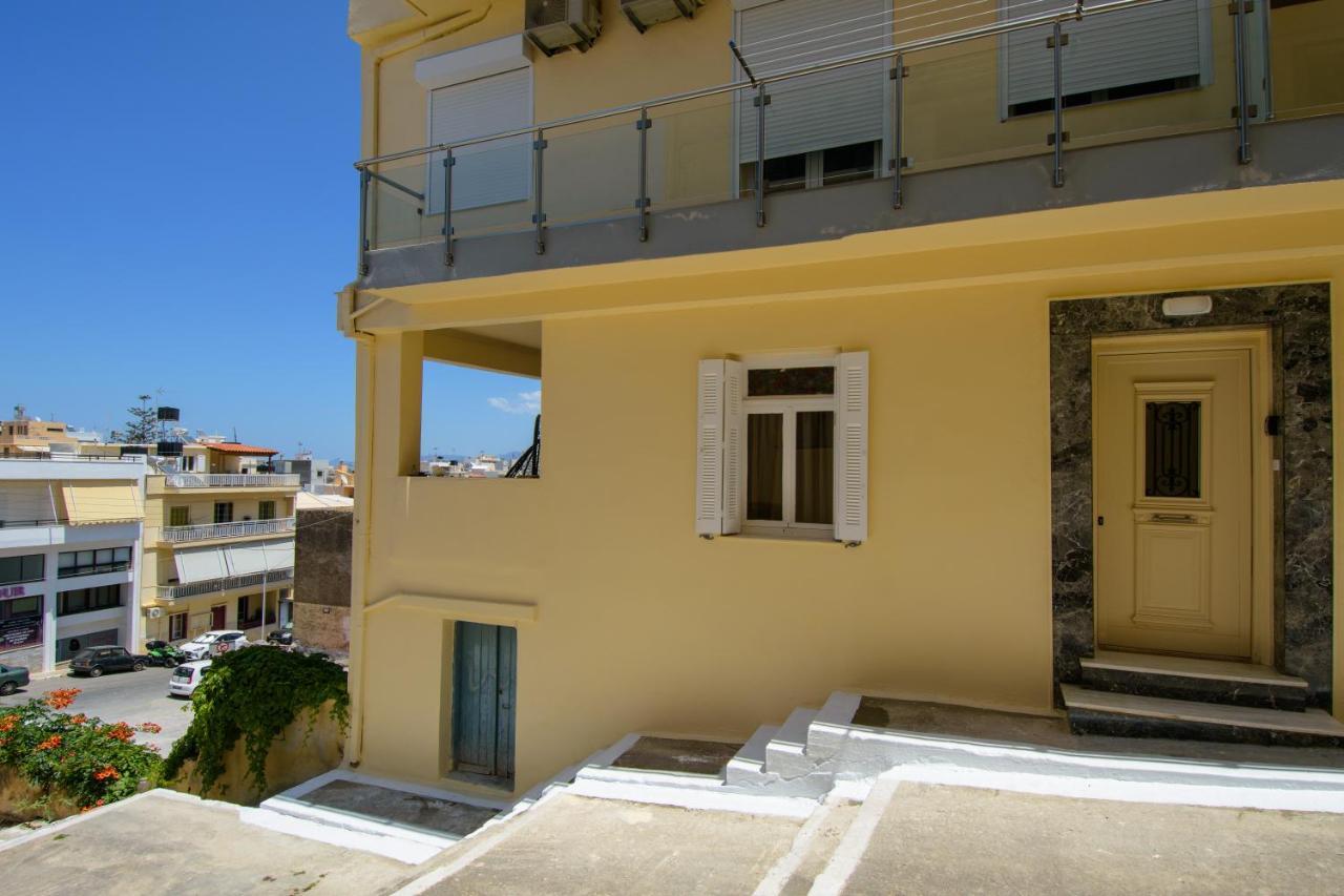 House For Families Near The Lake Άγιος Νικόλαος Εξωτερικό φωτογραφία