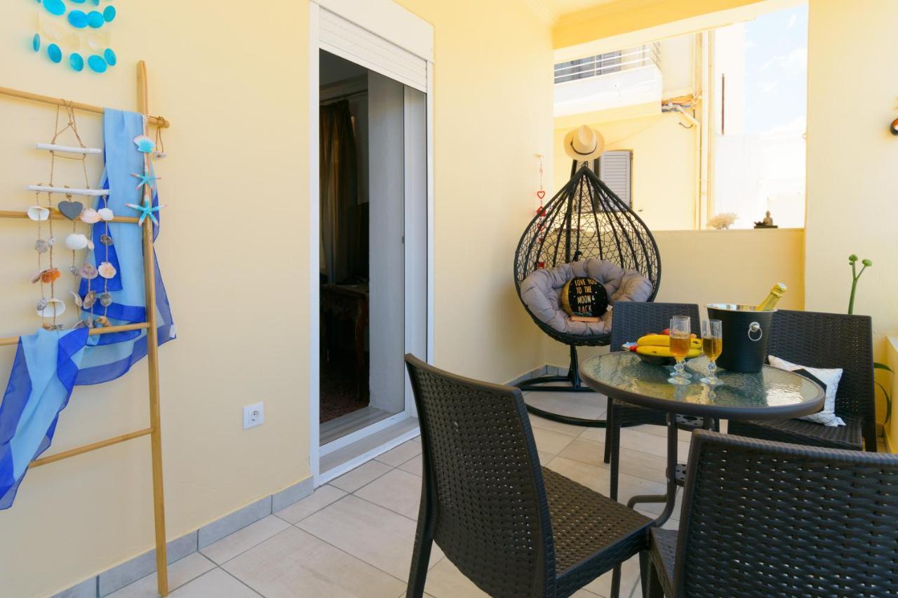 House For Families Near The Lake Άγιος Νικόλαος Εξωτερικό φωτογραφία