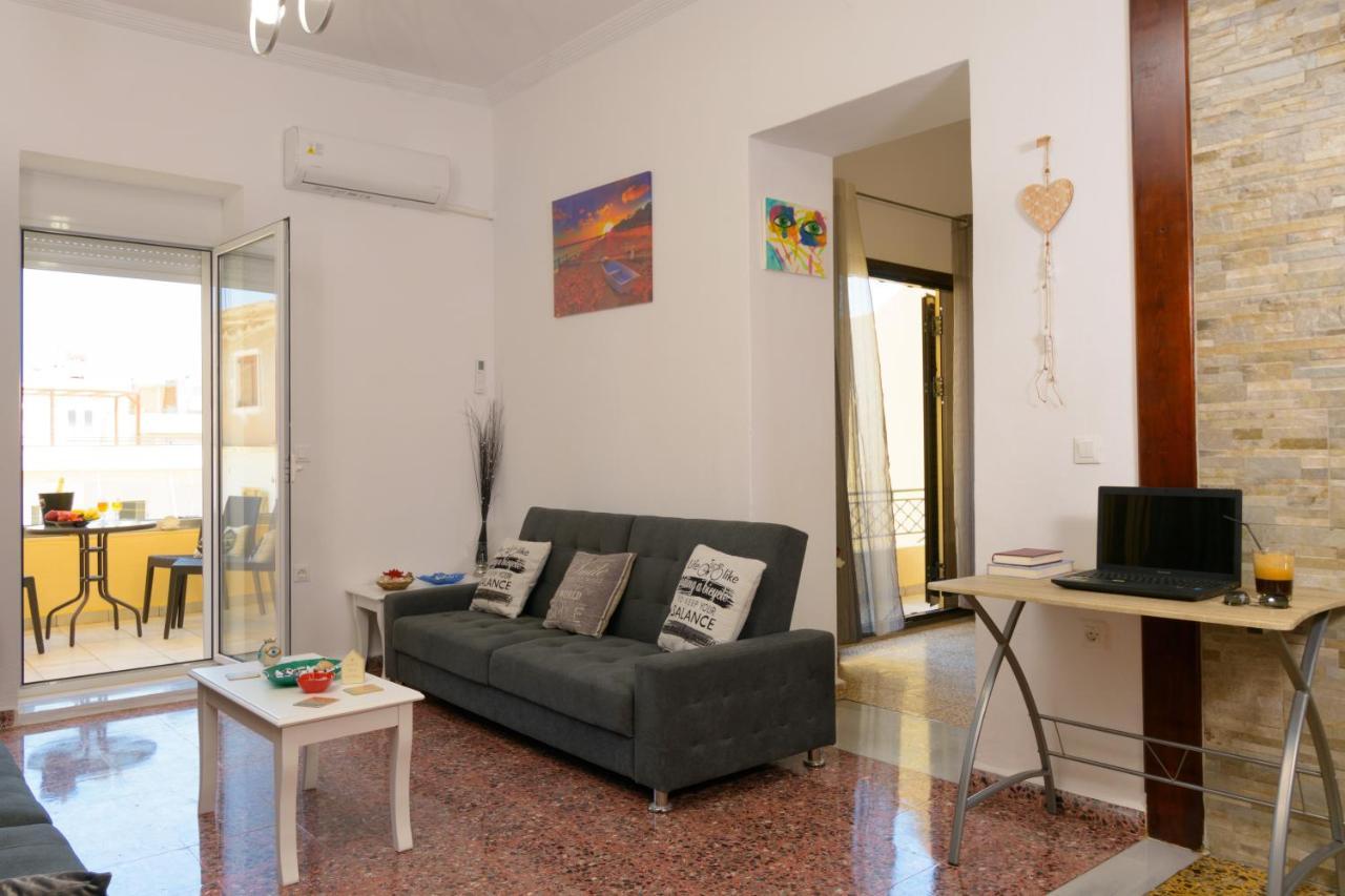 House For Families Near The Lake Άγιος Νικόλαος Εξωτερικό φωτογραφία