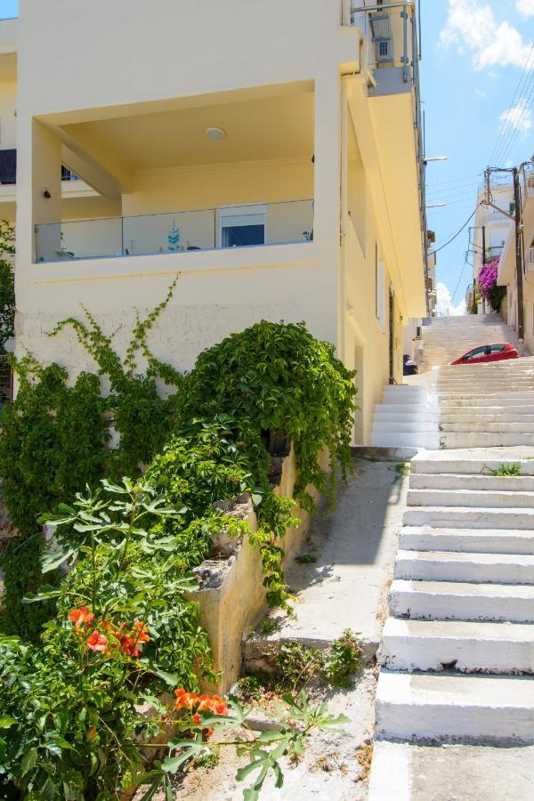 House For Families Near The Lake Άγιος Νικόλαος Εξωτερικό φωτογραφία
